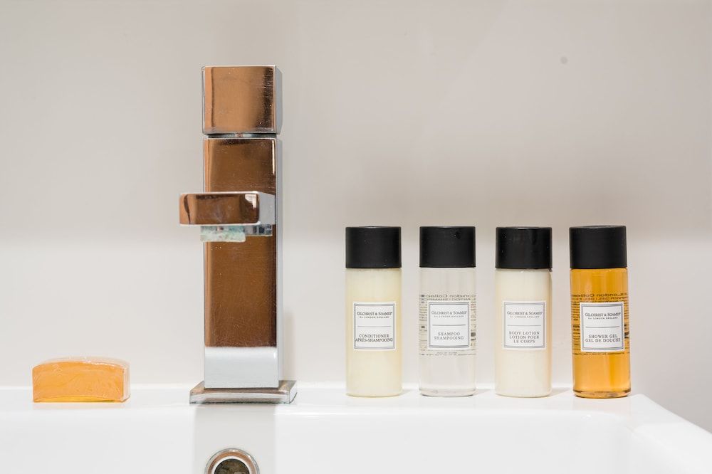 48 Bishopsgate by City Living London Apartment 4, 48 Bishopsgate 9