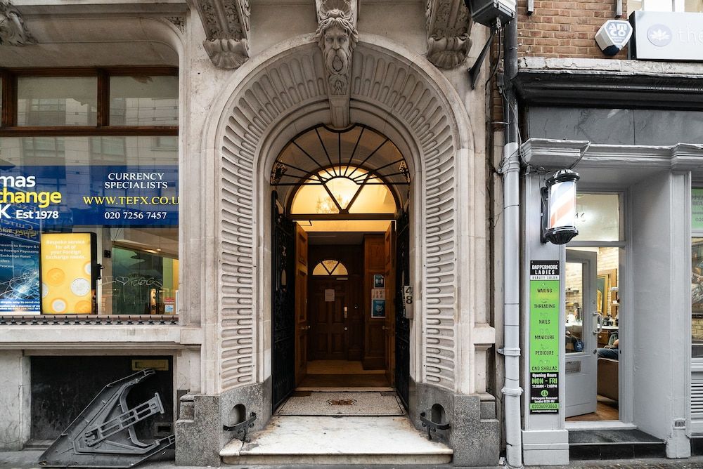 undefined 48 Bishopsgate by City Living London 7