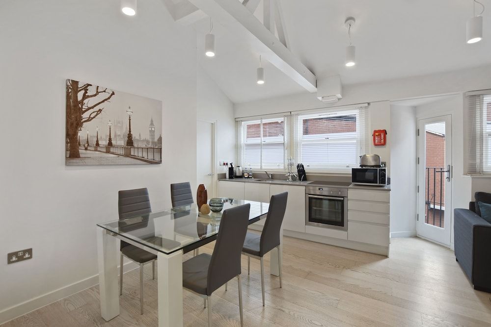 West Street by Aeria Apartments Apartment, 2 Bedrooms 7