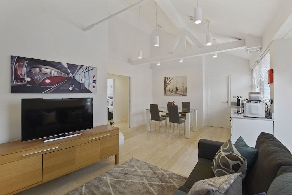 West Street by Aeria Apartments Apartment, 2 Bedrooms 10