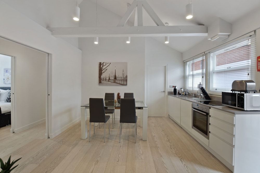 West Street by Aeria Apartments Apartment, 2 Bedrooms 8