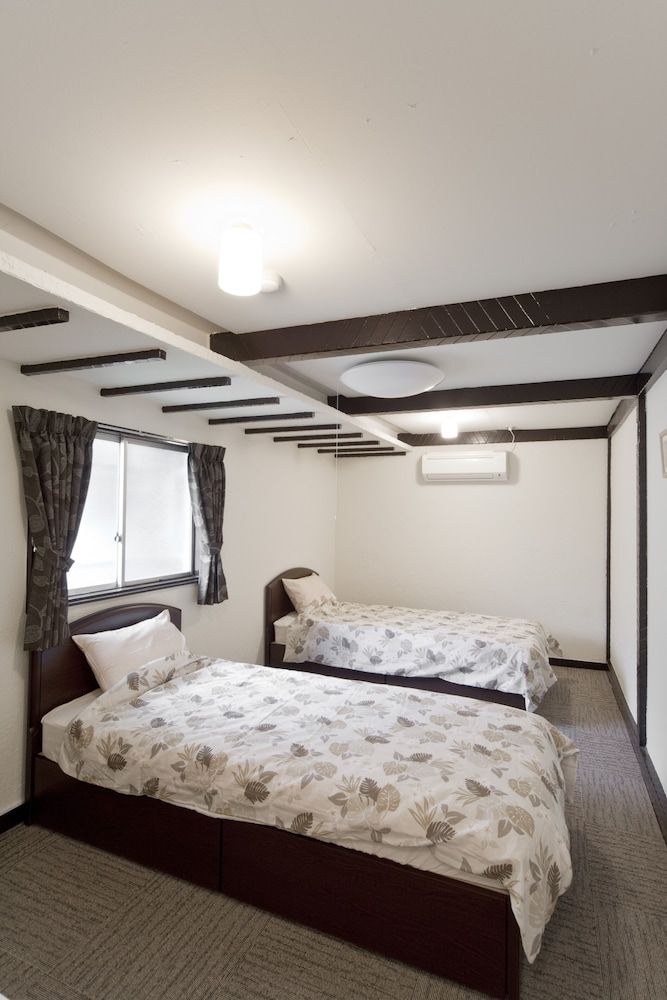 undefined Shin-Okubo International Hotel 3