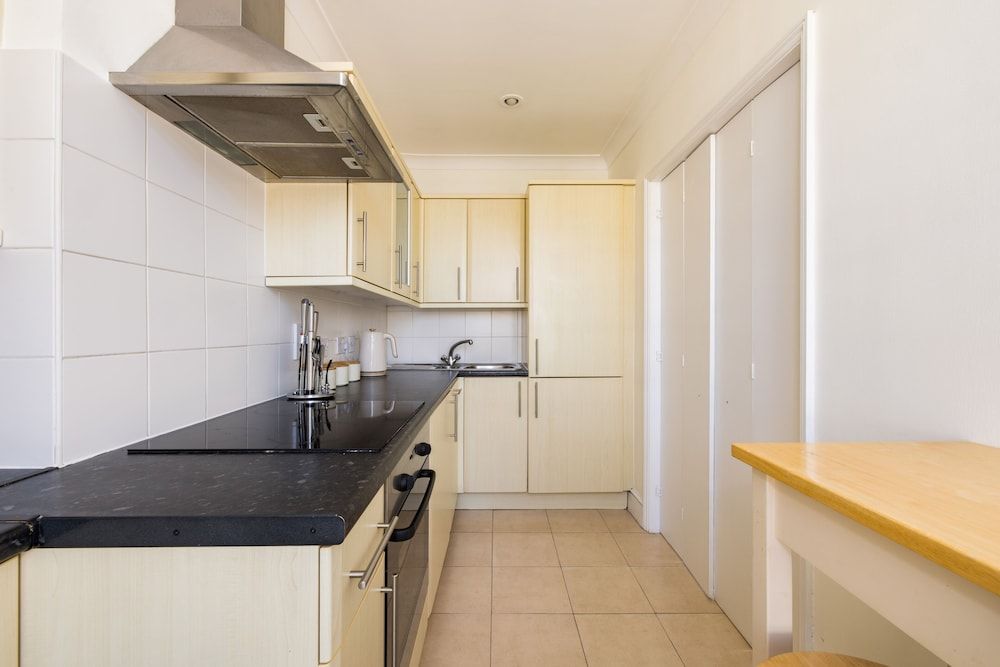 undefined The Pimlico Apartments 4