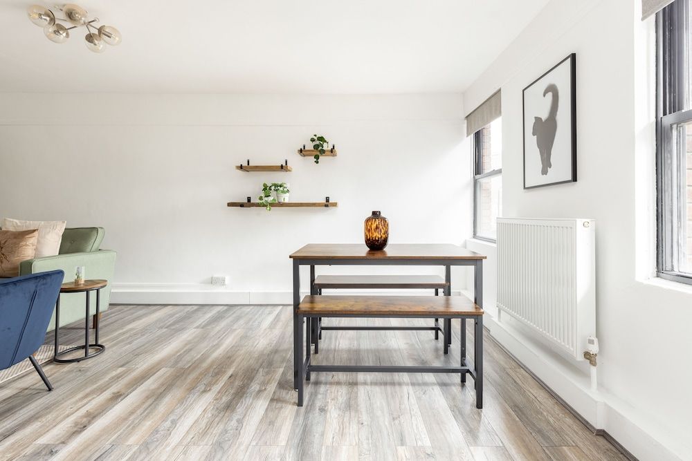 undefined The Pimlico Apartments 9