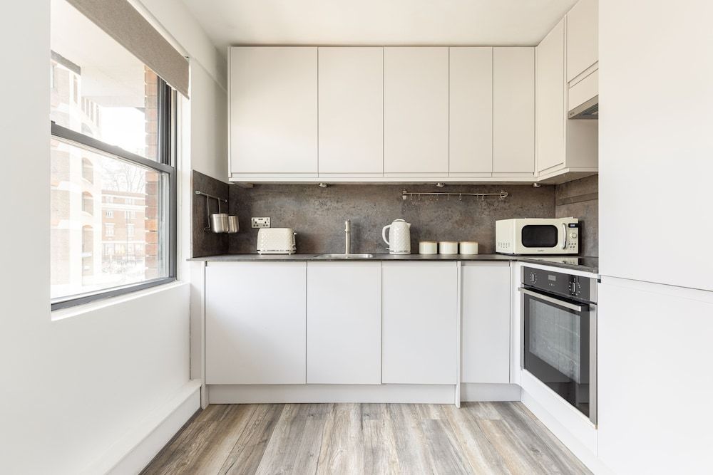 undefined The Pimlico Apartments 10