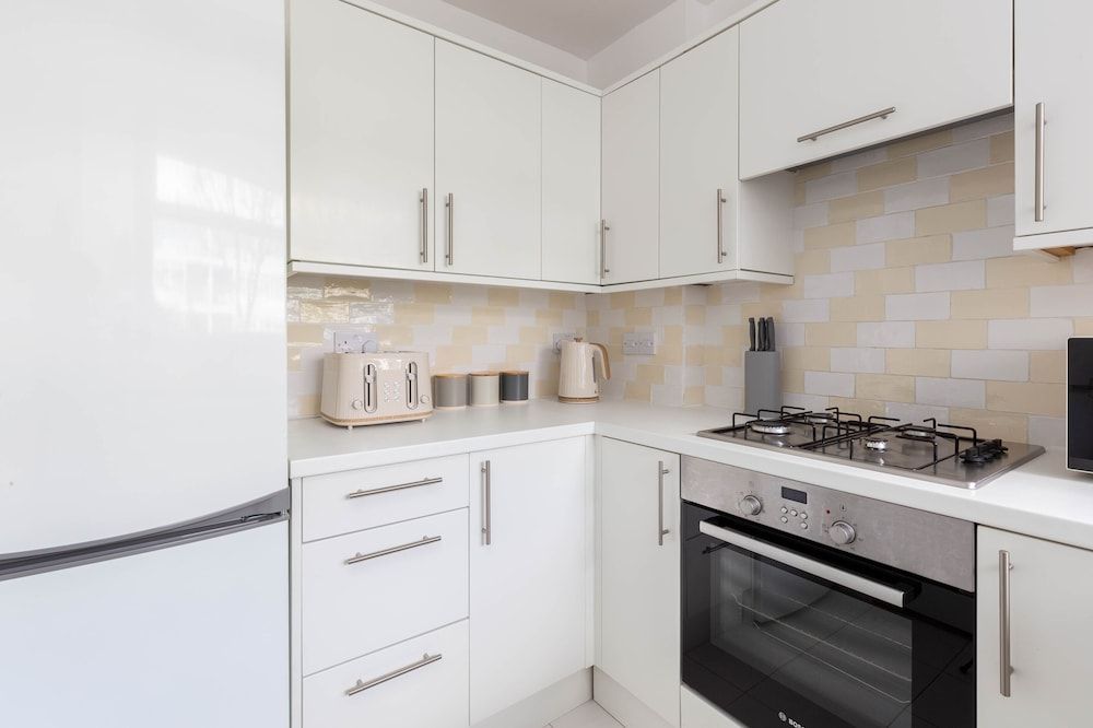 undefined The Pimlico Apartments 2