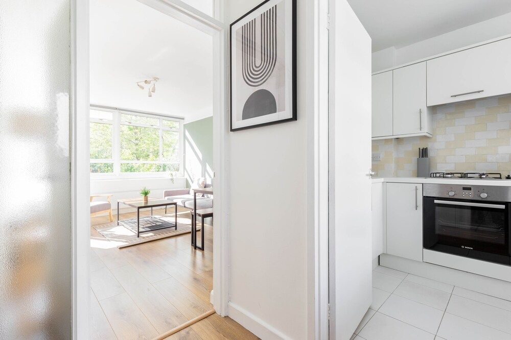 undefined The Pimlico Apartments 7