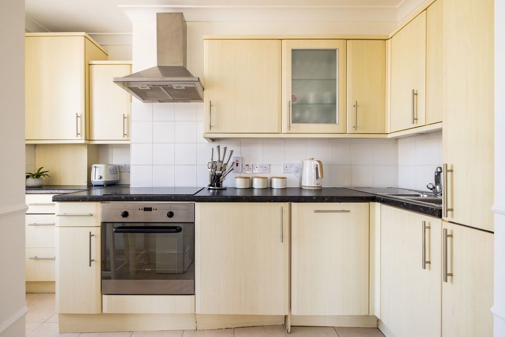 undefined The Pimlico Apartments 6