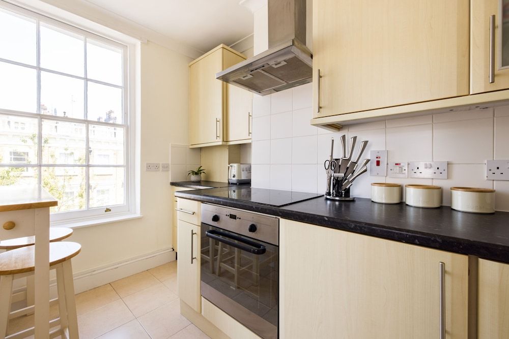 undefined The Pimlico Apartments 5