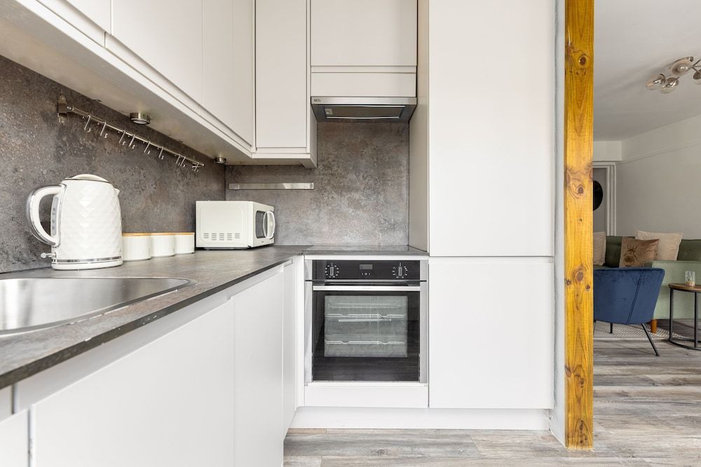 undefined The Pimlico Apartments 3