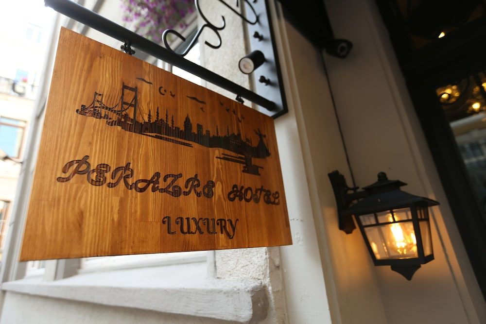 undefined Perazre Hotel 9