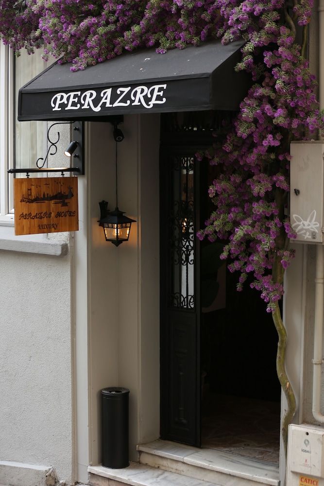 undefined Perazre Hotel 10