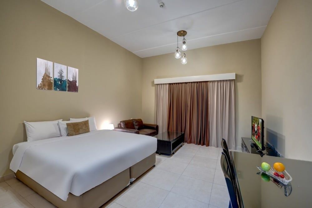 Superior Apartment, 1 Bedroom