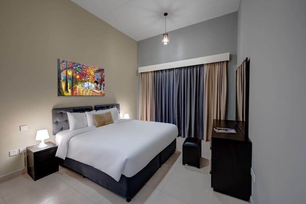 Premier Apartment, 2 Bedrooms