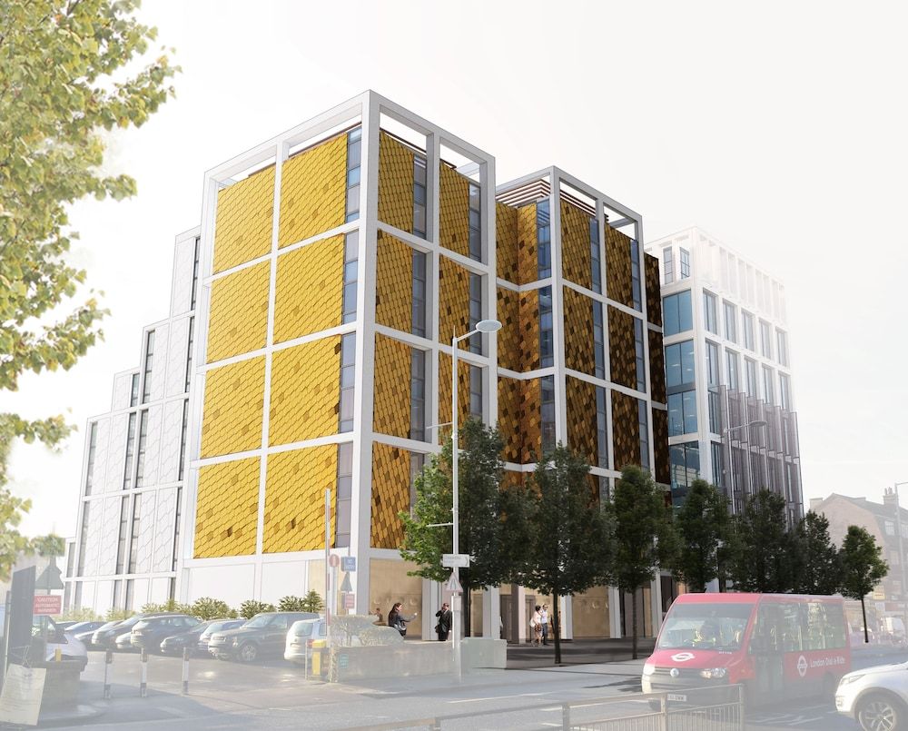 undefined Hampton by Hilton London Ealing 7