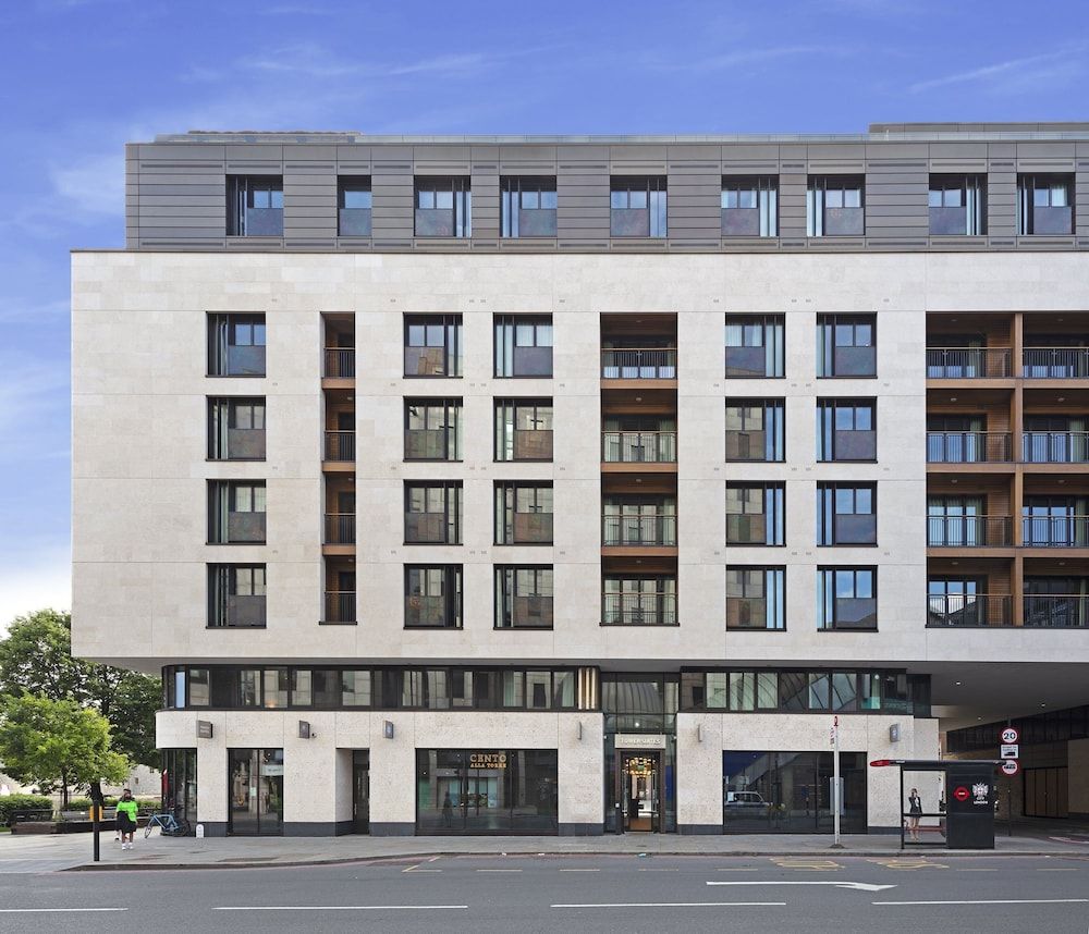 undefined Tower Suites by Blue Orchid 2