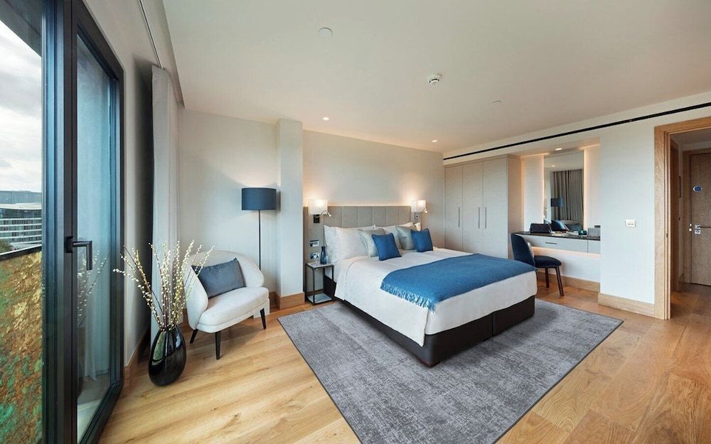 Tower Suites by Blue Orchid Superior Studio