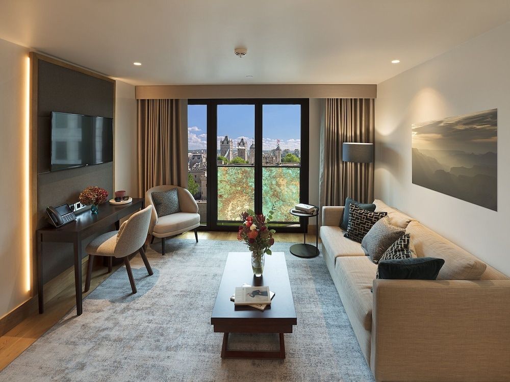 undefined Tower Suites by Blue Orchid 10