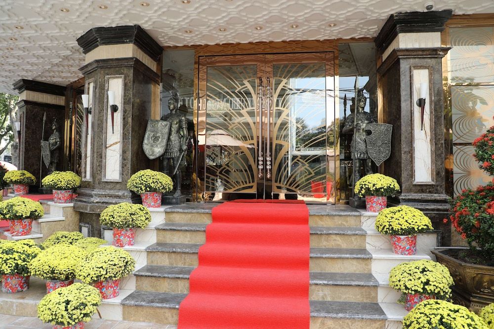 undefined 7S Hotel Enjoy 2 HCM 5