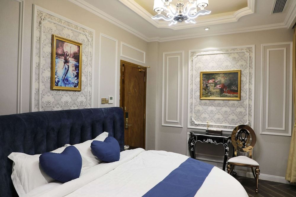 undefined 7S Hotel Enjoy 2 HCM