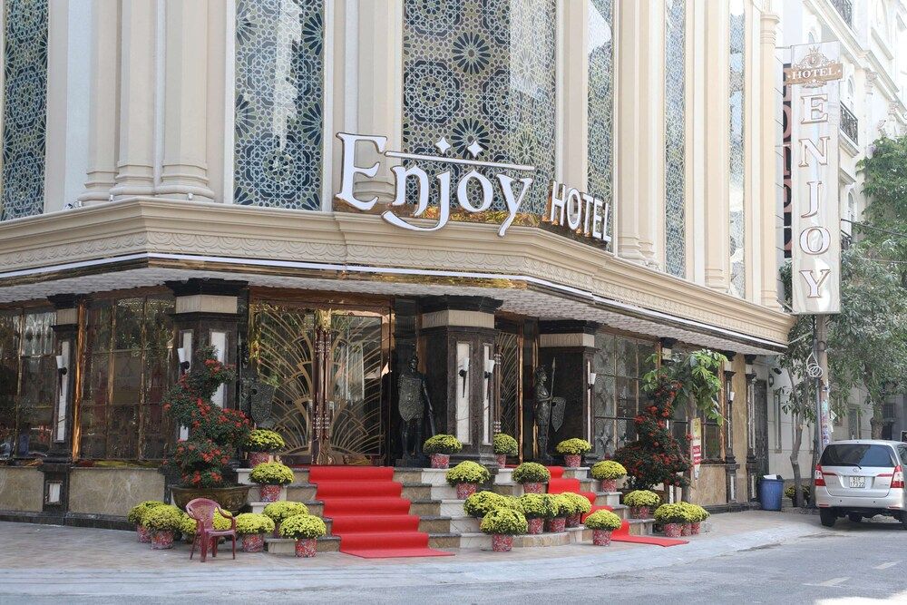 undefined 7S Hotel Enjoy 2 HCM 6