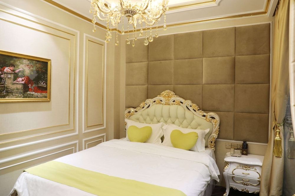 undefined 7S Hotel Enjoy 2 HCM 4