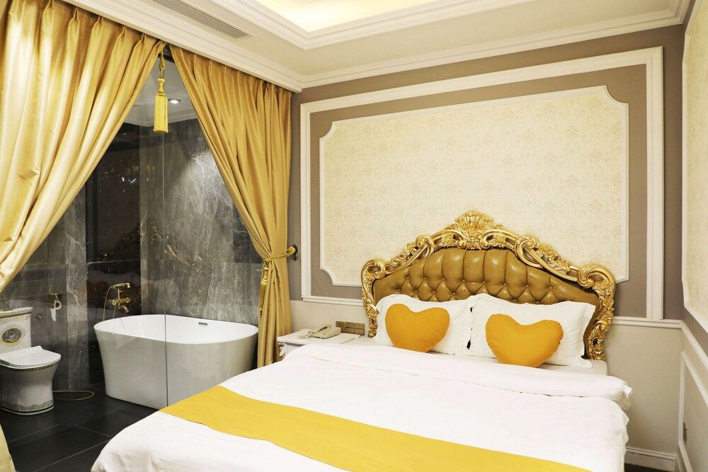 undefined 7S Hotel Enjoy 2 HCM 8