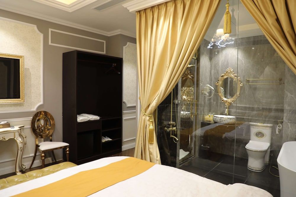 undefined 7S Hotel Enjoy 2 HCM 9