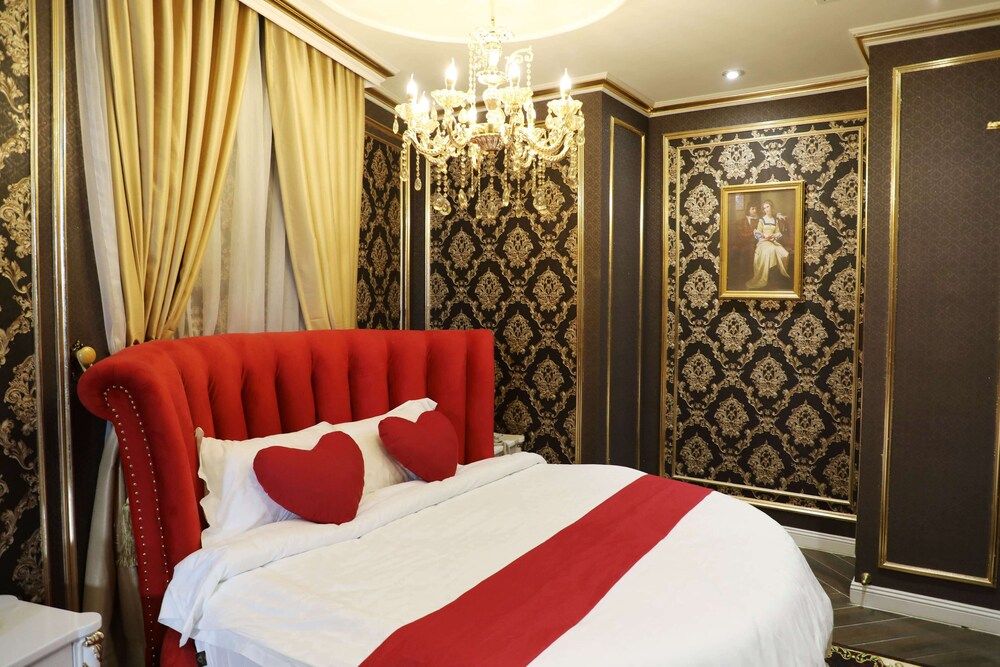 undefined 7S Hotel Enjoy 2 HCM 3