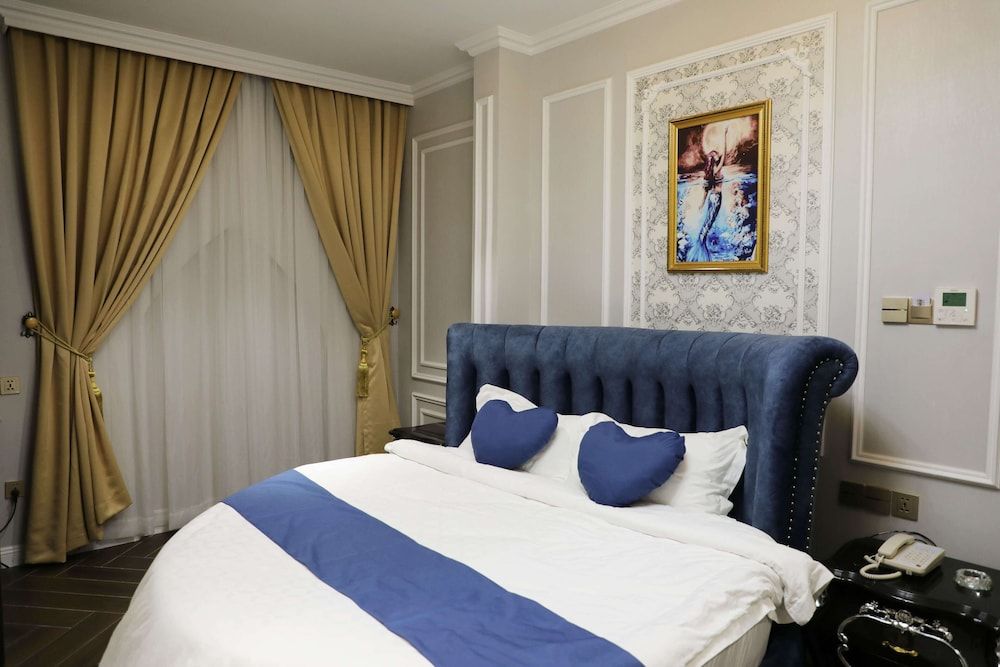 undefined 7S Hotel Enjoy 2 HCM 7