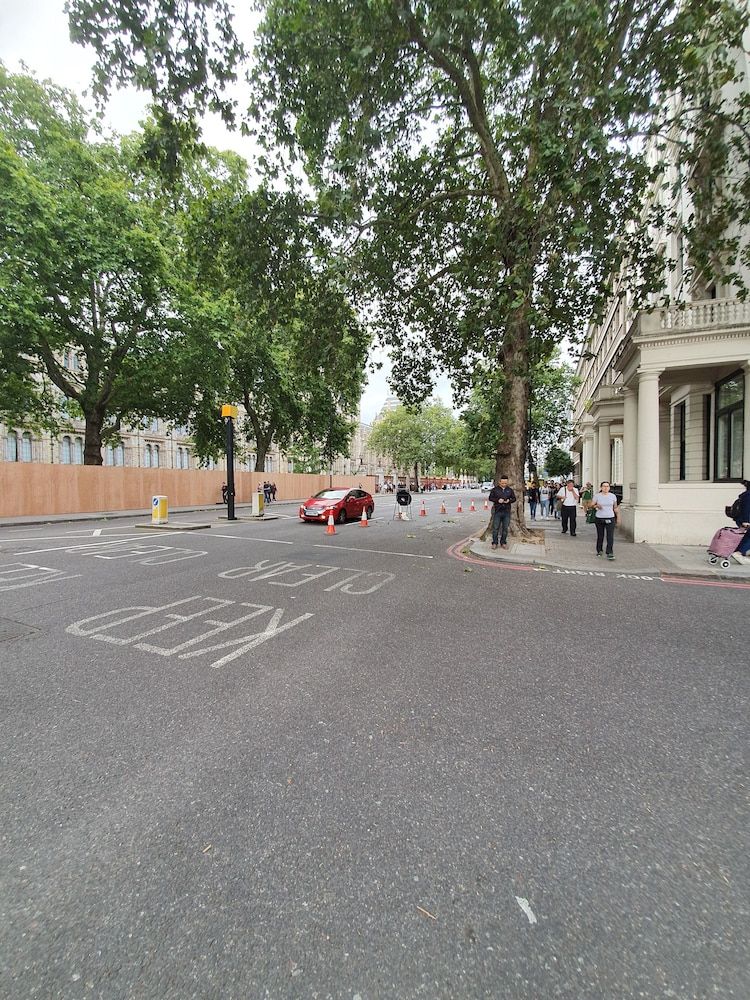 undefined Studio Apartment in South Kensington 12 2