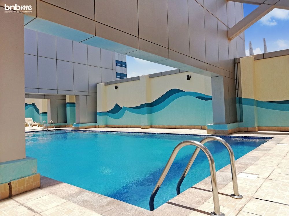 undefined 1B-Armada 3-2506 by bnbme homes 2