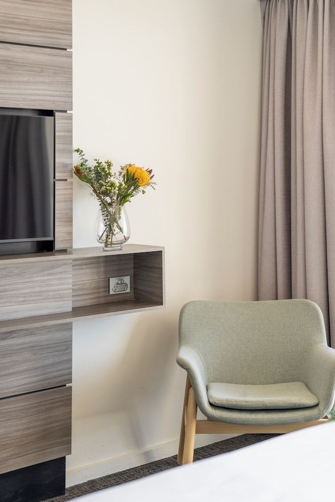 Ozone Hotel Kangaroo Island Executive Seaview Room 3