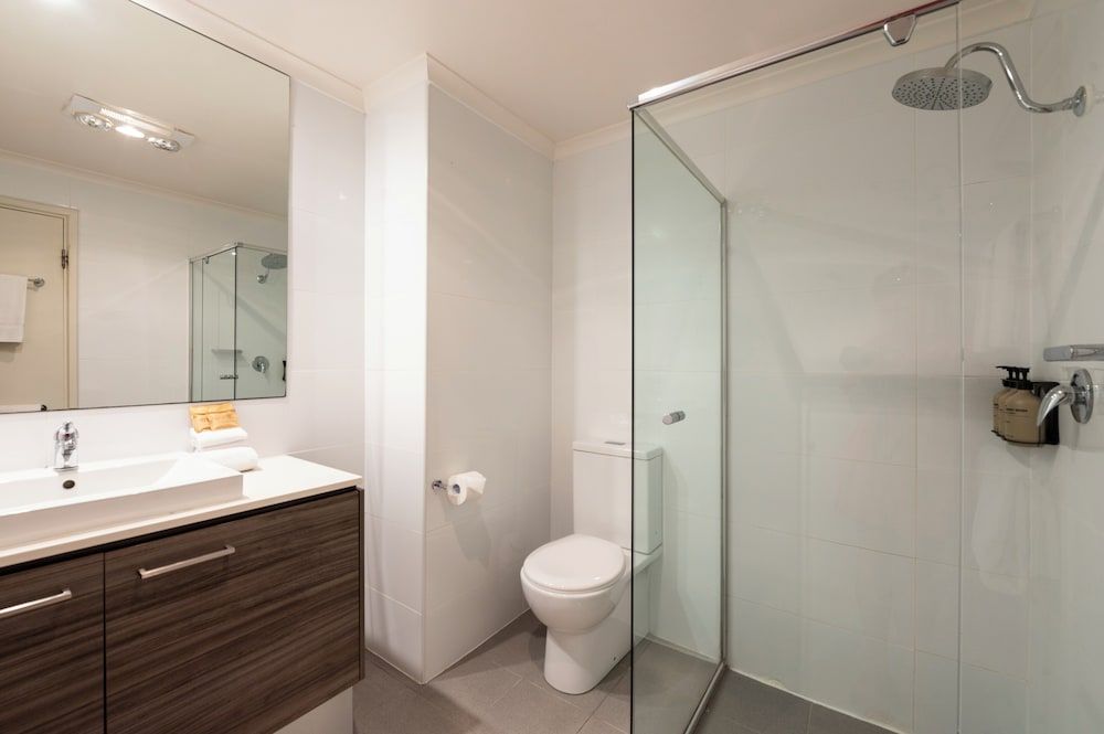 Ozone Hotel Kangaroo Island Heritage Sea View Room 4