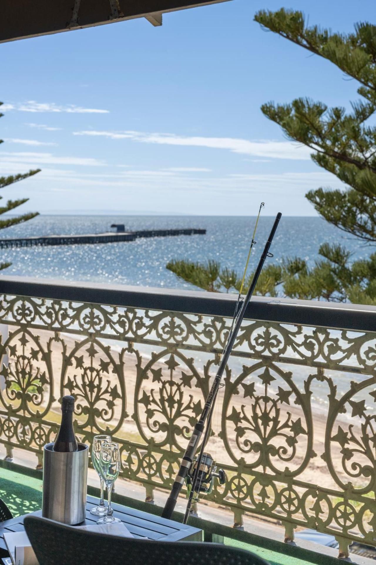 Heritage Room with Sea View