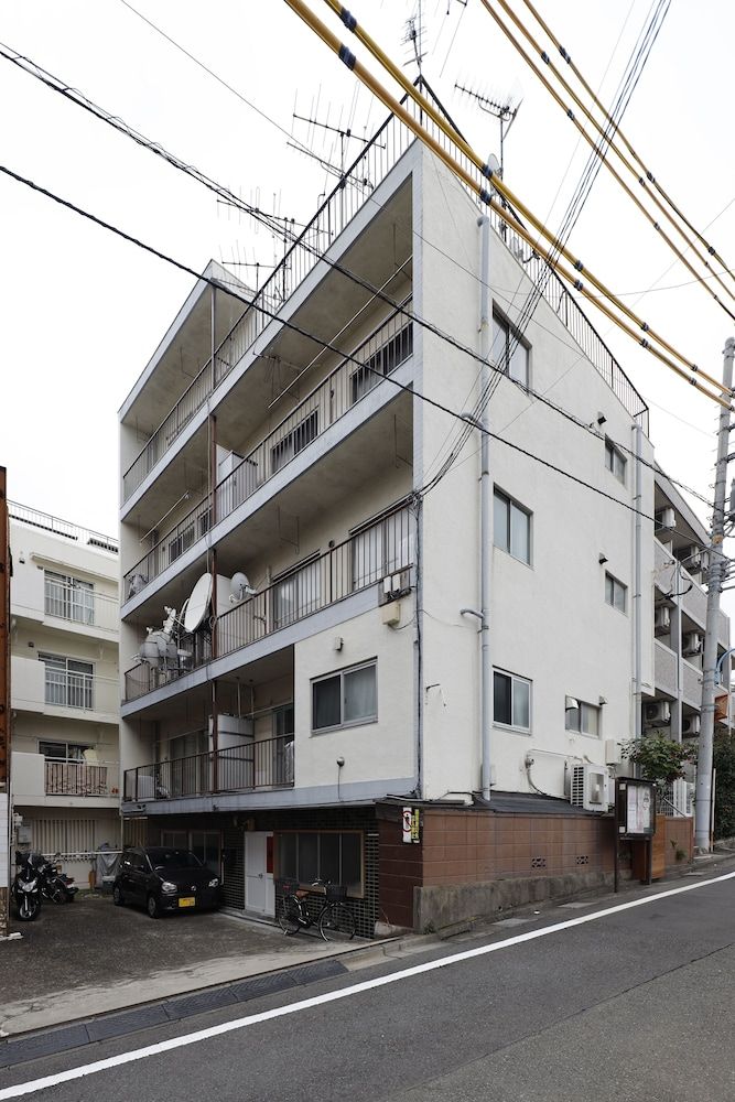 undefined G&R House 101 2