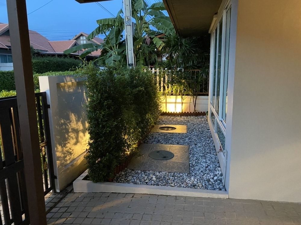 undefined Luxury Pool villa C16 - 4BR 8-10 Persons 2