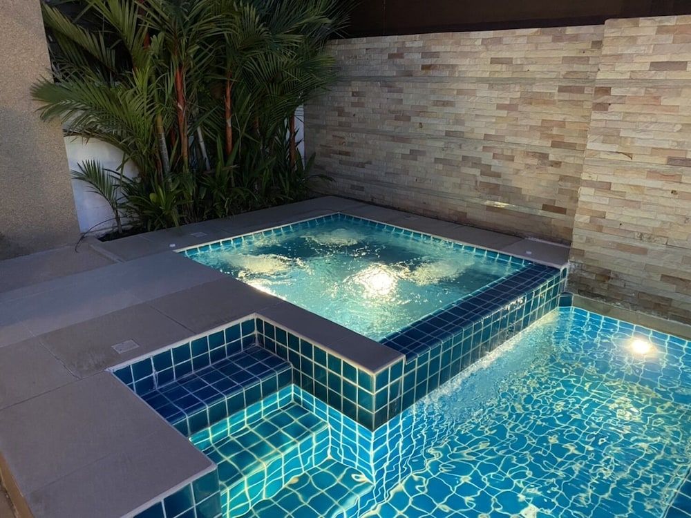 undefined Luxury Pool villa C16 - 4BR 8-10 Persons 6