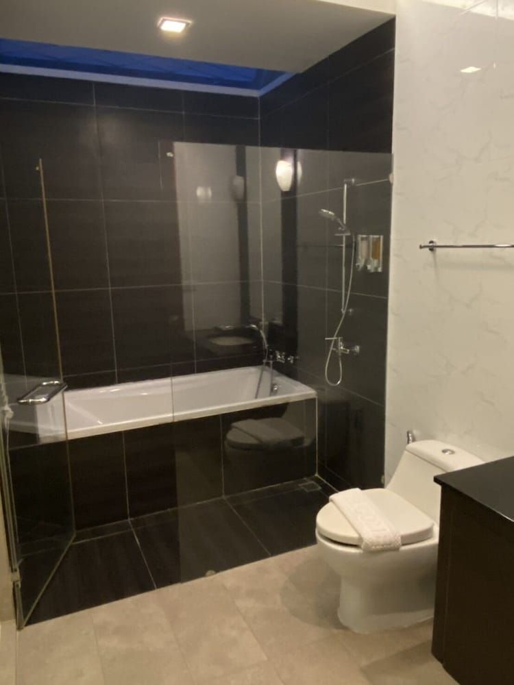 Luxury Pool villa C16 - 4BR 8-10 Persons Luxury Villa 10