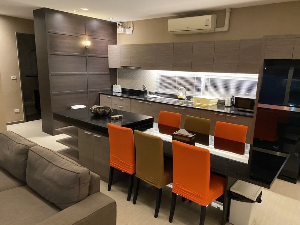 undefined Luxury Pool villa C16 - 4BR 8-10 Persons 4