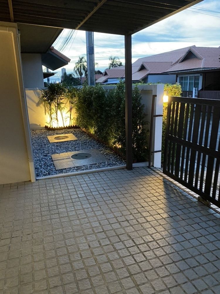 undefined Luxury Pool villa C16 - 4BR 8-10 Persons 3