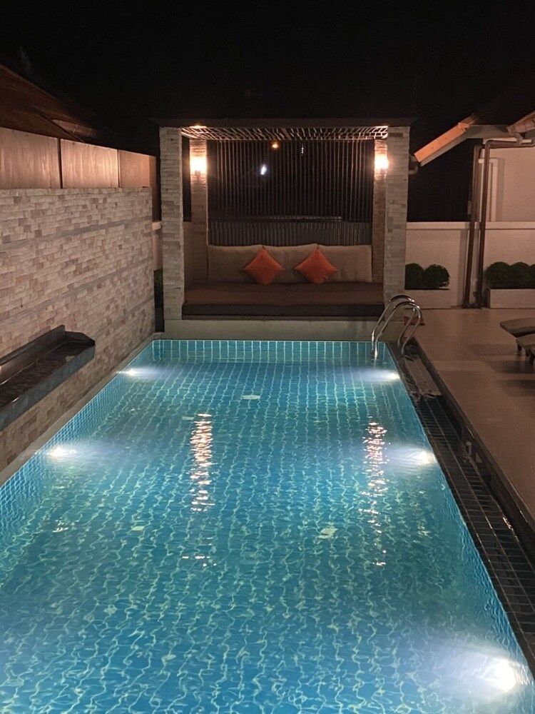 undefined Luxury Pool villa C16 - 4BR 8-10 Persons 7