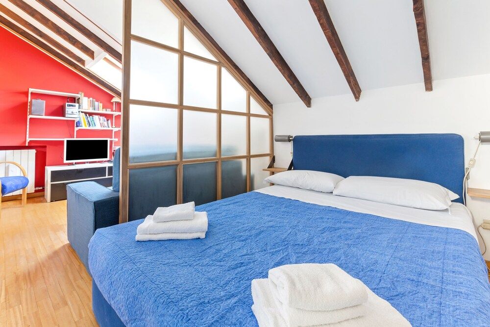 undefined Piazza Risorgimento Cosy Studio