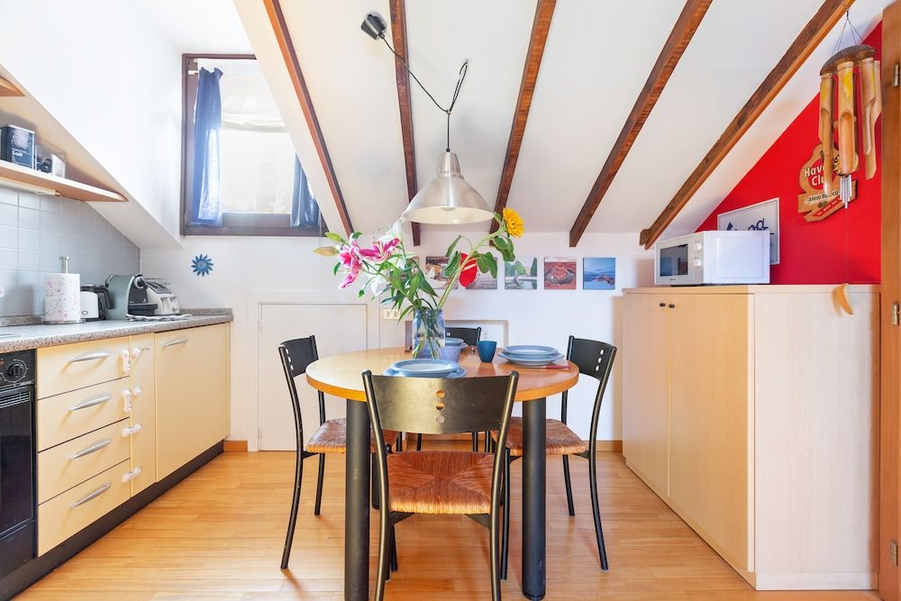 undefined Piazza Risorgimento Cosy Studio 6