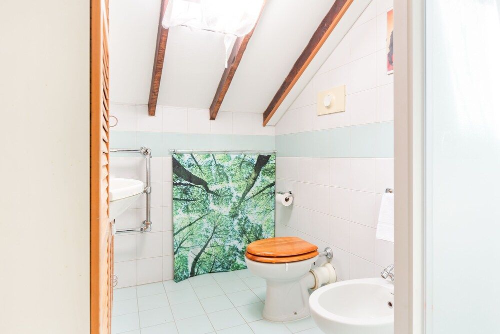 Piazza Risorgimento Cosy Studio Apartment, 1 Bedroom 13