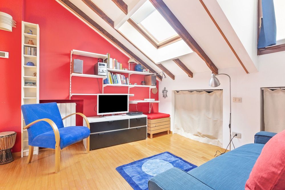 Piazza Risorgimento Cosy Studio Apartment, 1 Bedroom 10