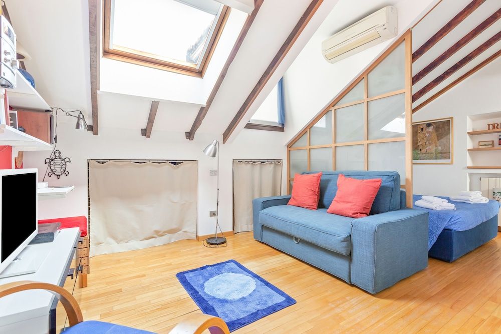 undefined Piazza Risorgimento Cosy Studio 3