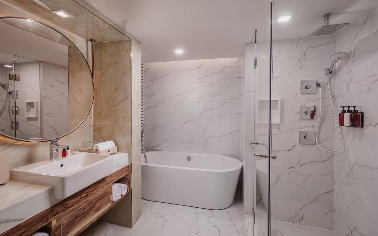 Suite King