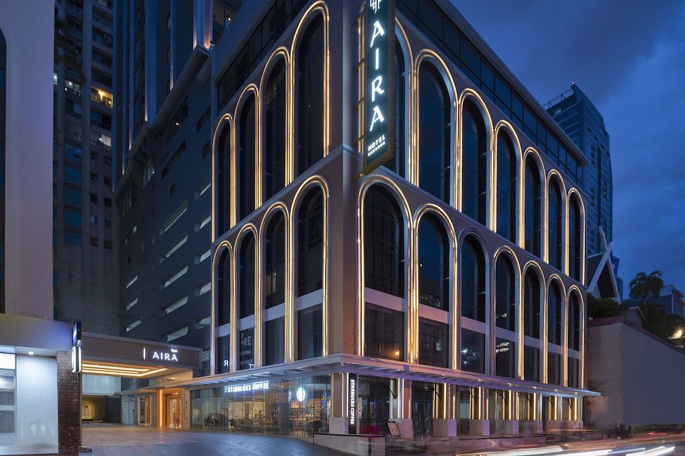 undefined Aira Hotel Bangkok 3
