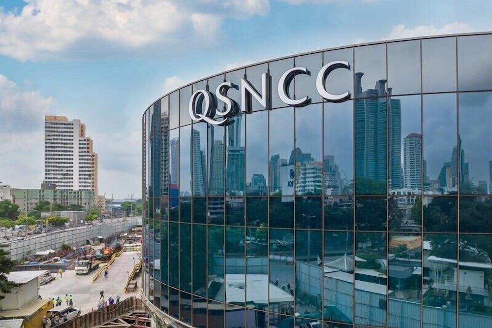 undefined Aira Hotel Bangkok 7